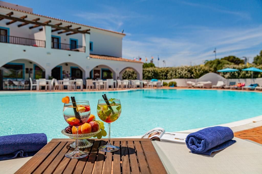 Hotel La Funtana, Adult Only, Santa Teresa, Sardinia 