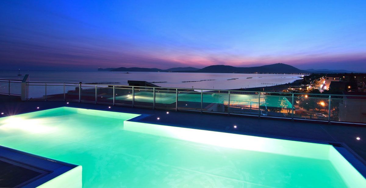 Sardinia & Sicily Combinations