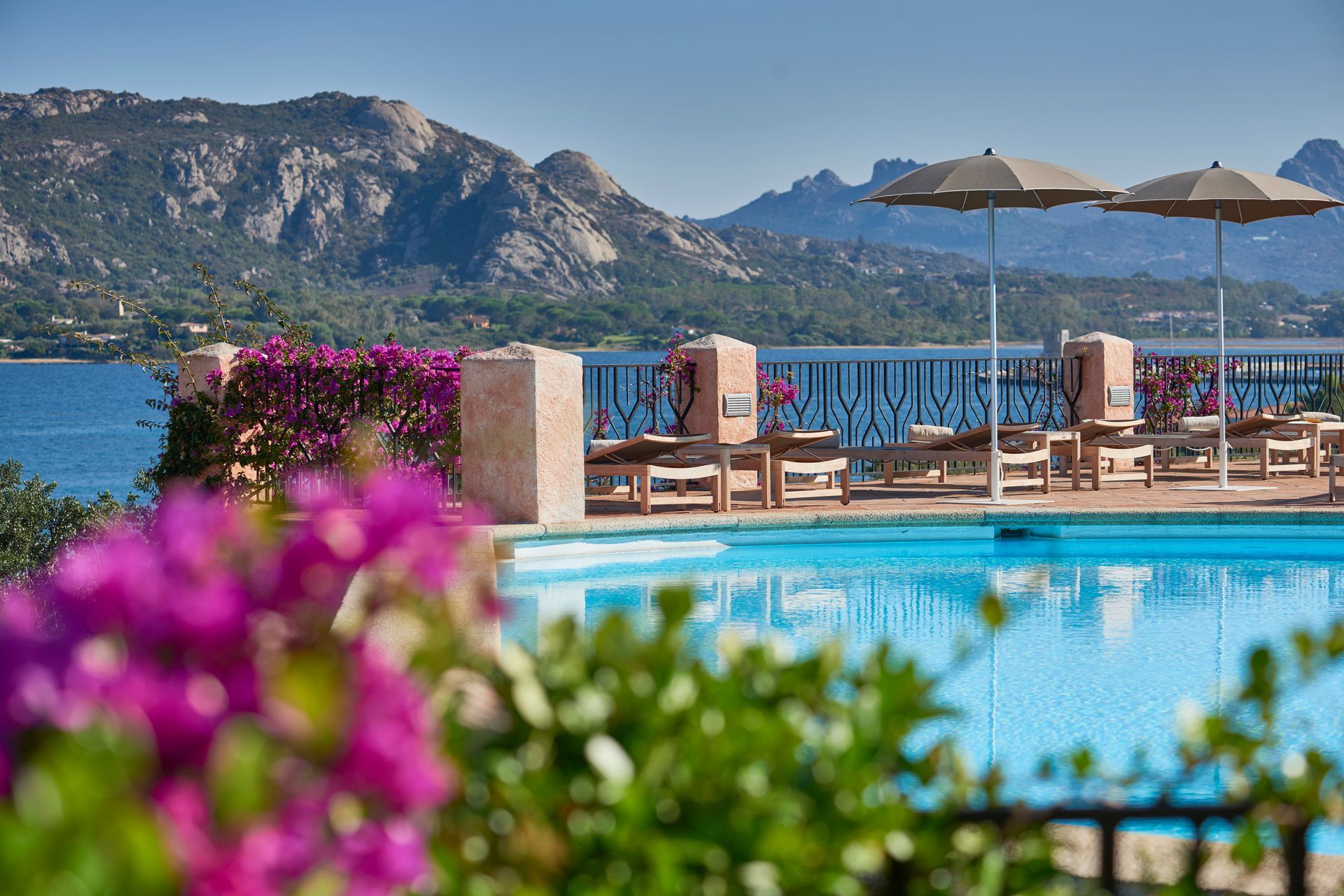 Hotels in Sardinia 