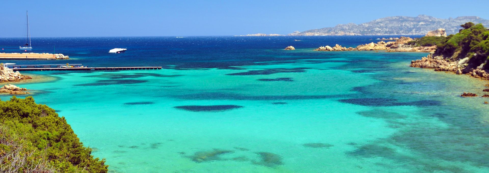 Sardinia - Italy's Refined Island Paradise