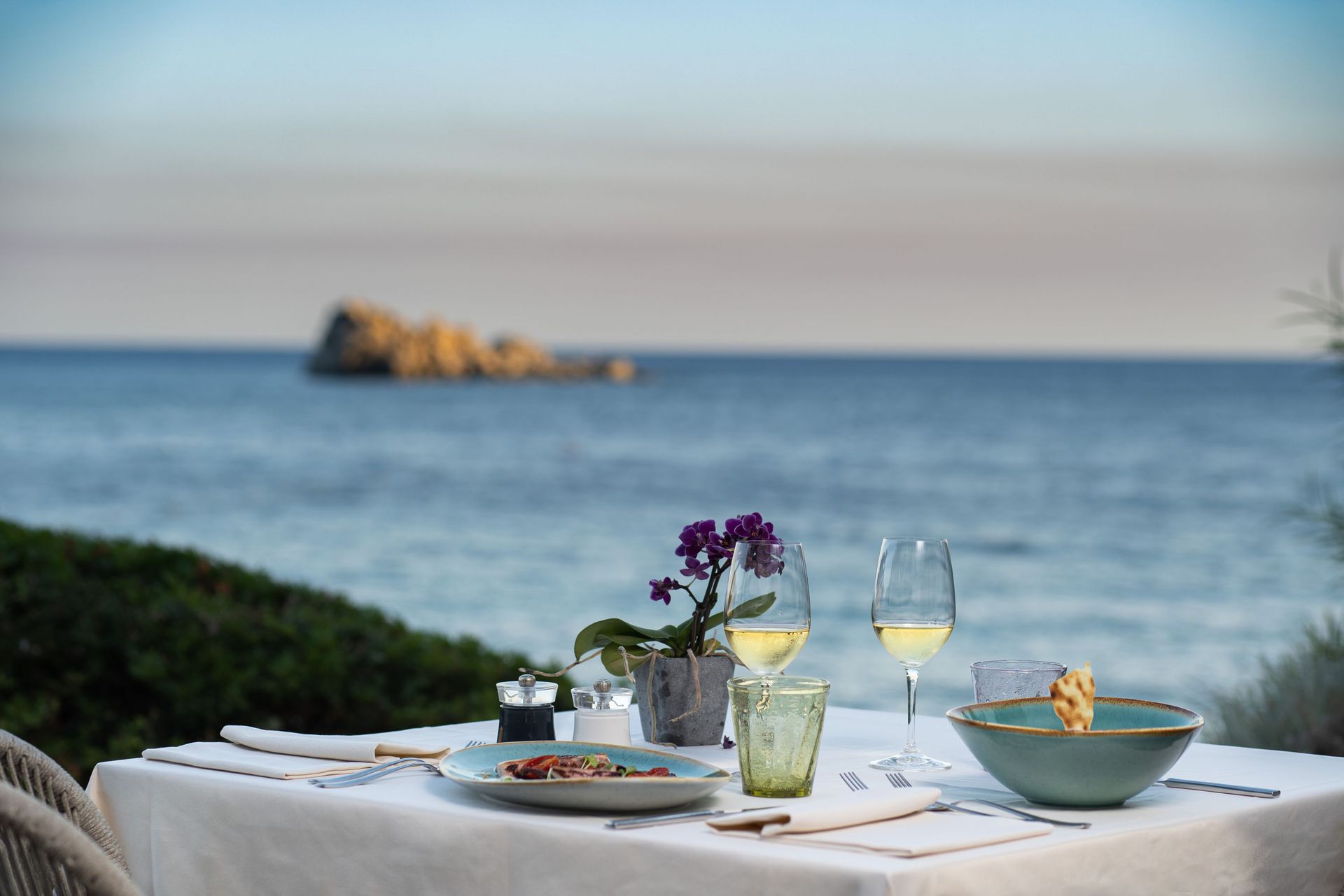 Sardinia Multicentre Tours