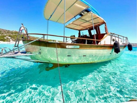 La Maddalena Archipelago La Maddalena Archipelago