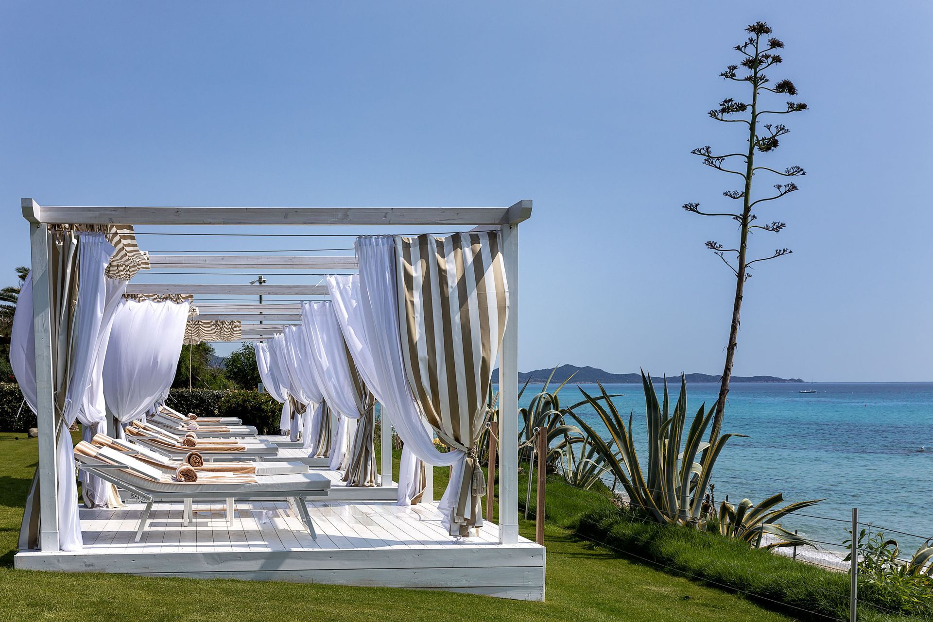Sardinia & Sicily Combinations