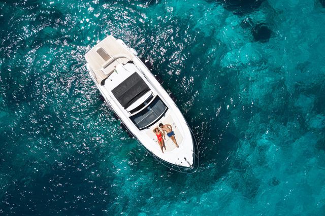 Luxury Holidays in Sardinia