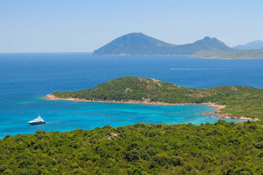 Costa Smeralda
