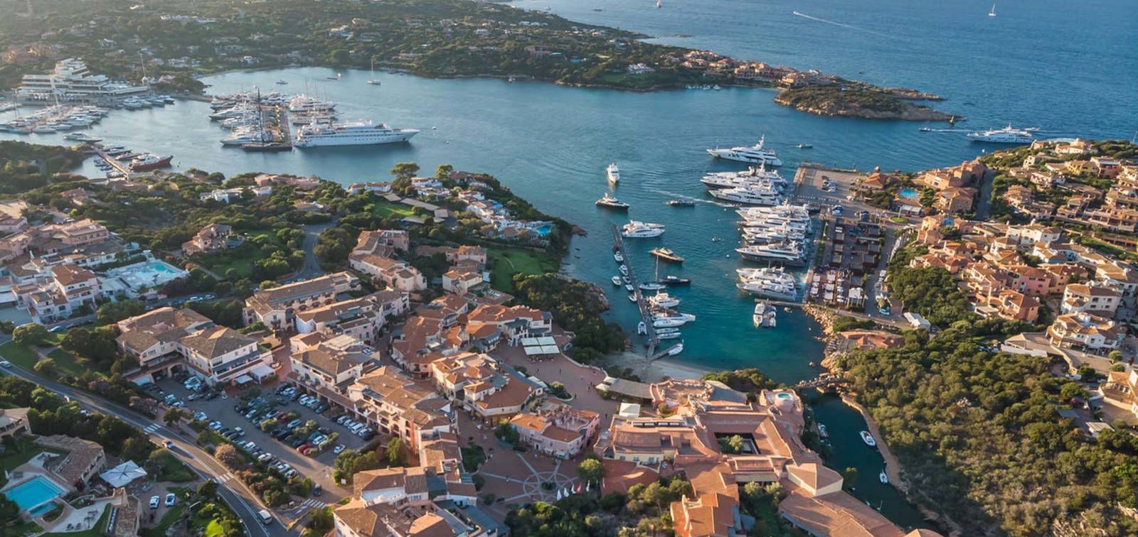 Hotels in Sardinia 