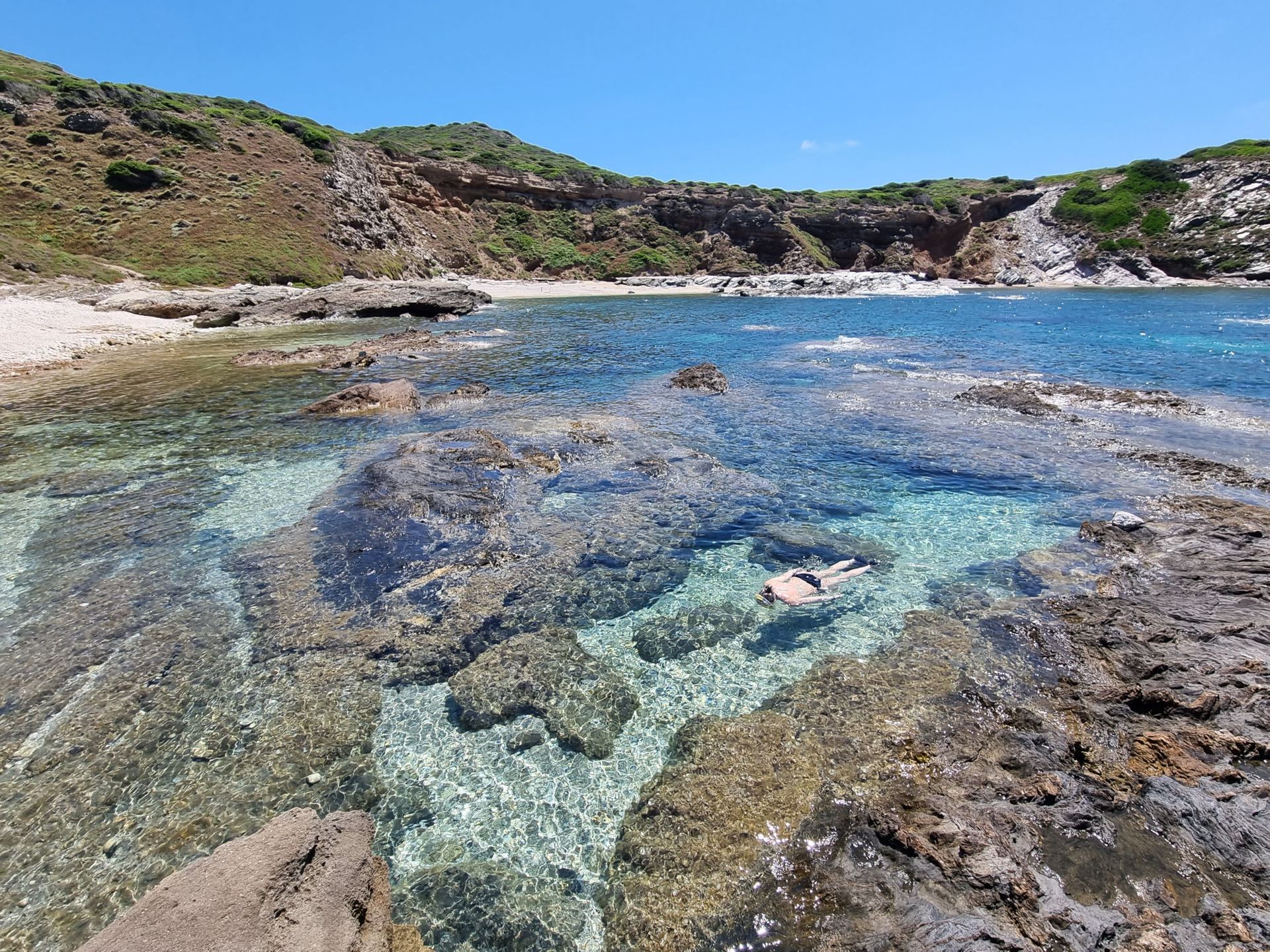 Luxury Car Hire in Sardinia