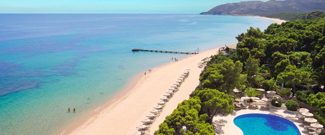Forte Village Resort
