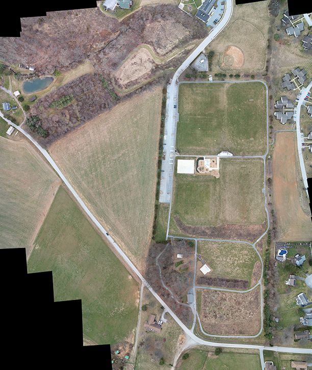 Miller Park, Shrewsbury Township