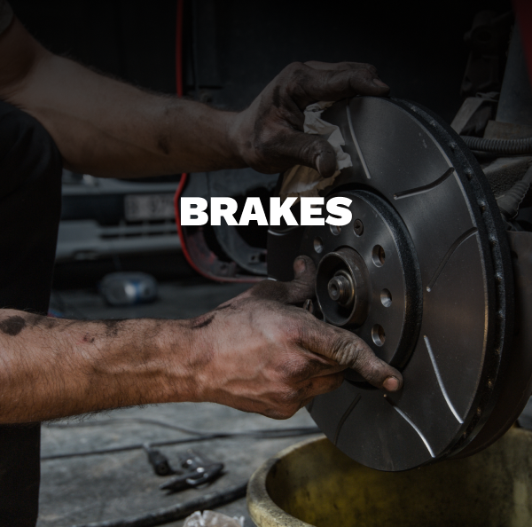 Brake Services Image | Don's Circle Service