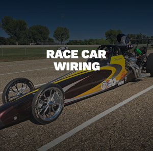 Race Car Wiring Image | Don's Circle Service