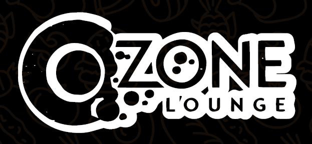 Ozone Lounge Logo