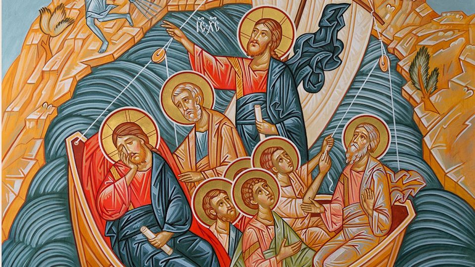 Quarantine Live Streaming Church Jesus Calming Storm quarantine-live-streaming-church-jesus-calming-storm