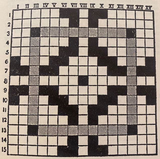 Let Slip Crossword Clue