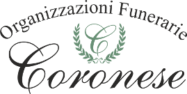 AGENZIA FUNEBRE CORONESE - LOGO