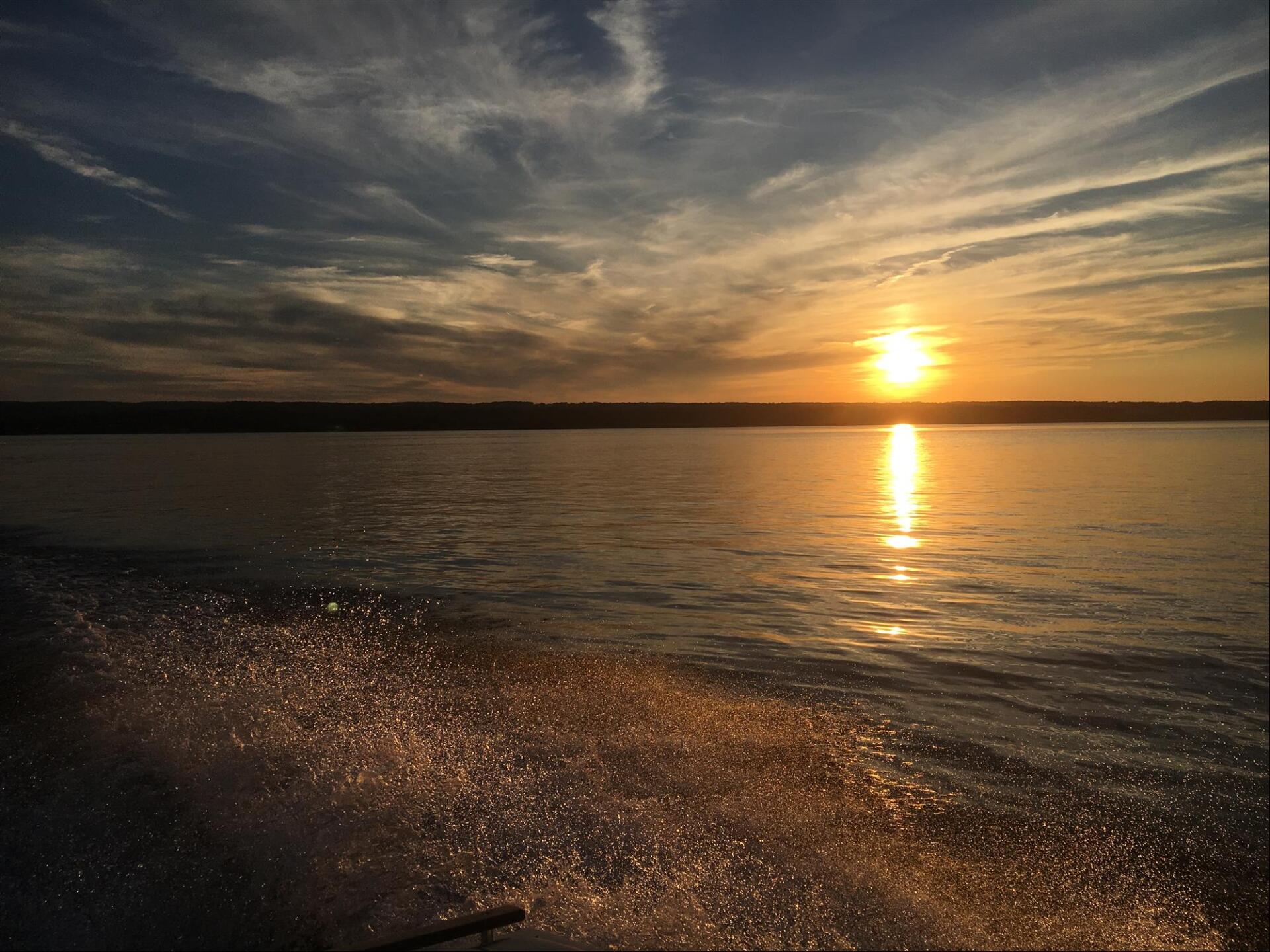 long point state park