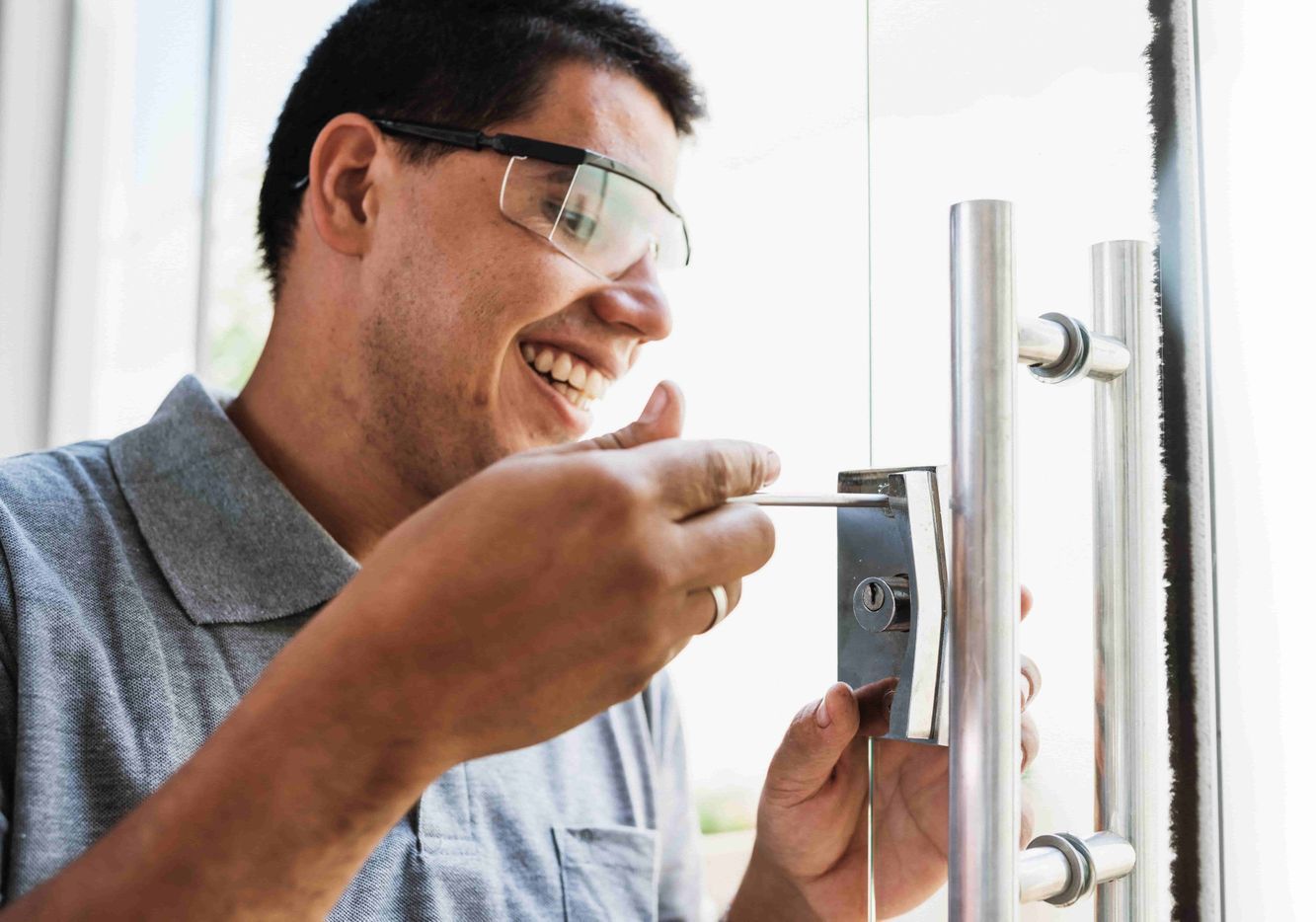 Affordable Commercial Locksmith