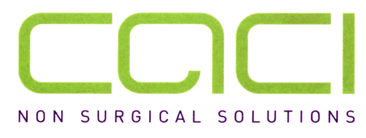 CACI logo
