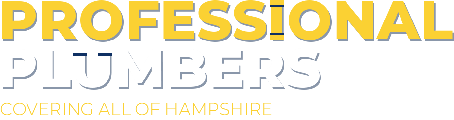<h1>Emergency Professional Plumbers - Hampshire</h1>