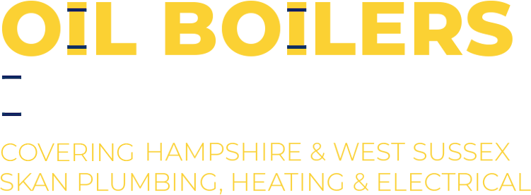<h1>Oil Boilers Installation - Hampshire</h1>
