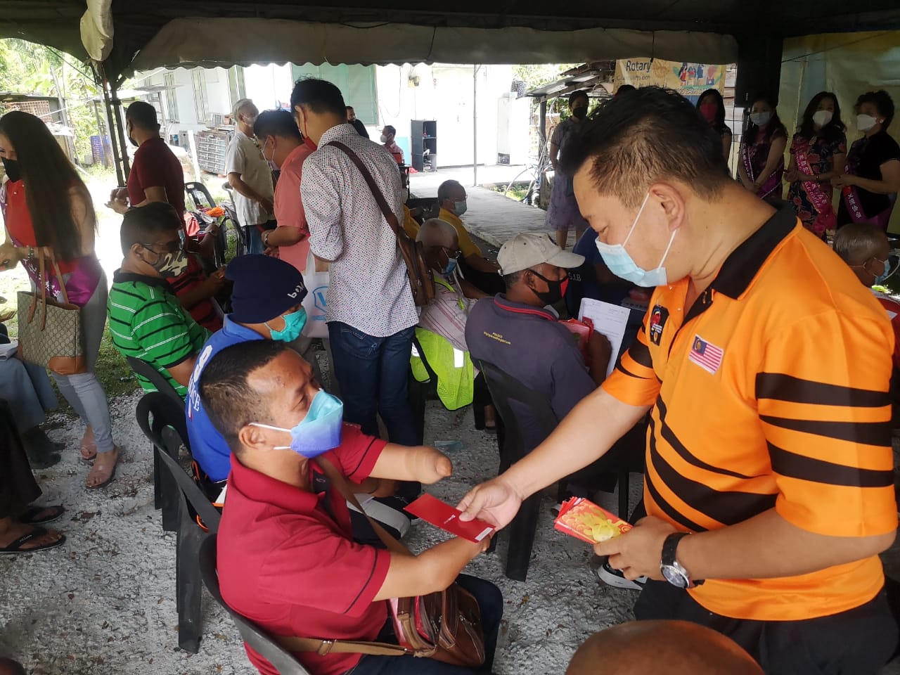 Prosthetic & Orthotic Centre Ipoh Total Medical Supplies Sdn Bhd