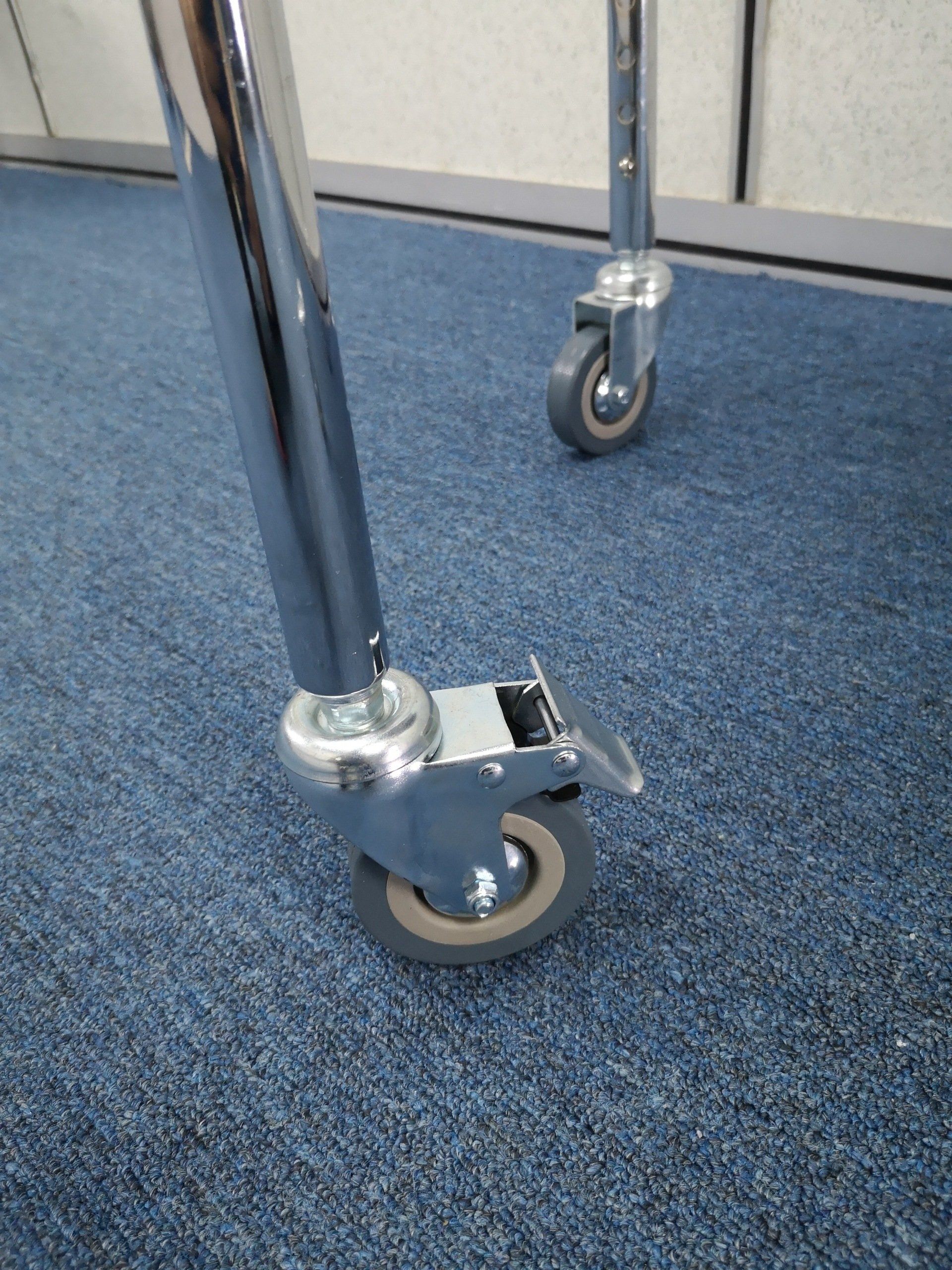 Prosthetic & Orthotic Centre Ipoh Total Medical Supplies Sdn Bhd