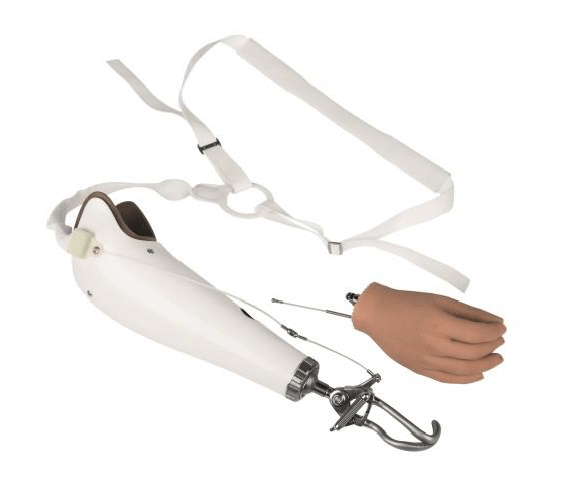 Upper Limb Prosthetics