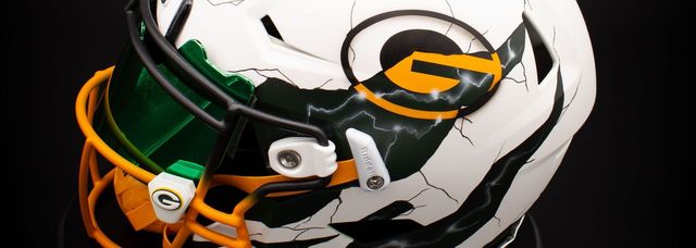 autographed football helmets industry report How much is an autographed football helmet worth