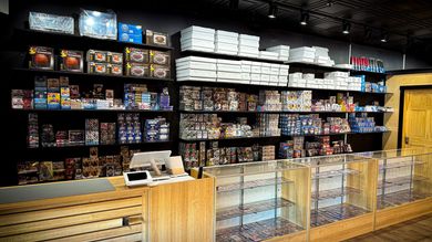 TuggyCo Sports - Your Destination for Sports Cards, Memorabilia and Live  Auctions