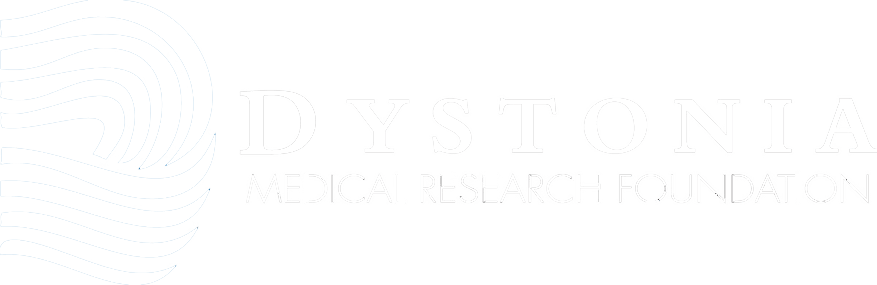 DMRF Neck Pillow  Dystonia Medical Research Foundation