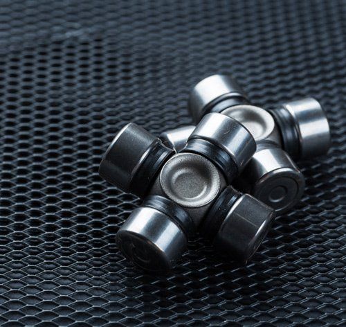 Shiny Car Parts — Port Jefferson, OH — McCrary Metal Polishing