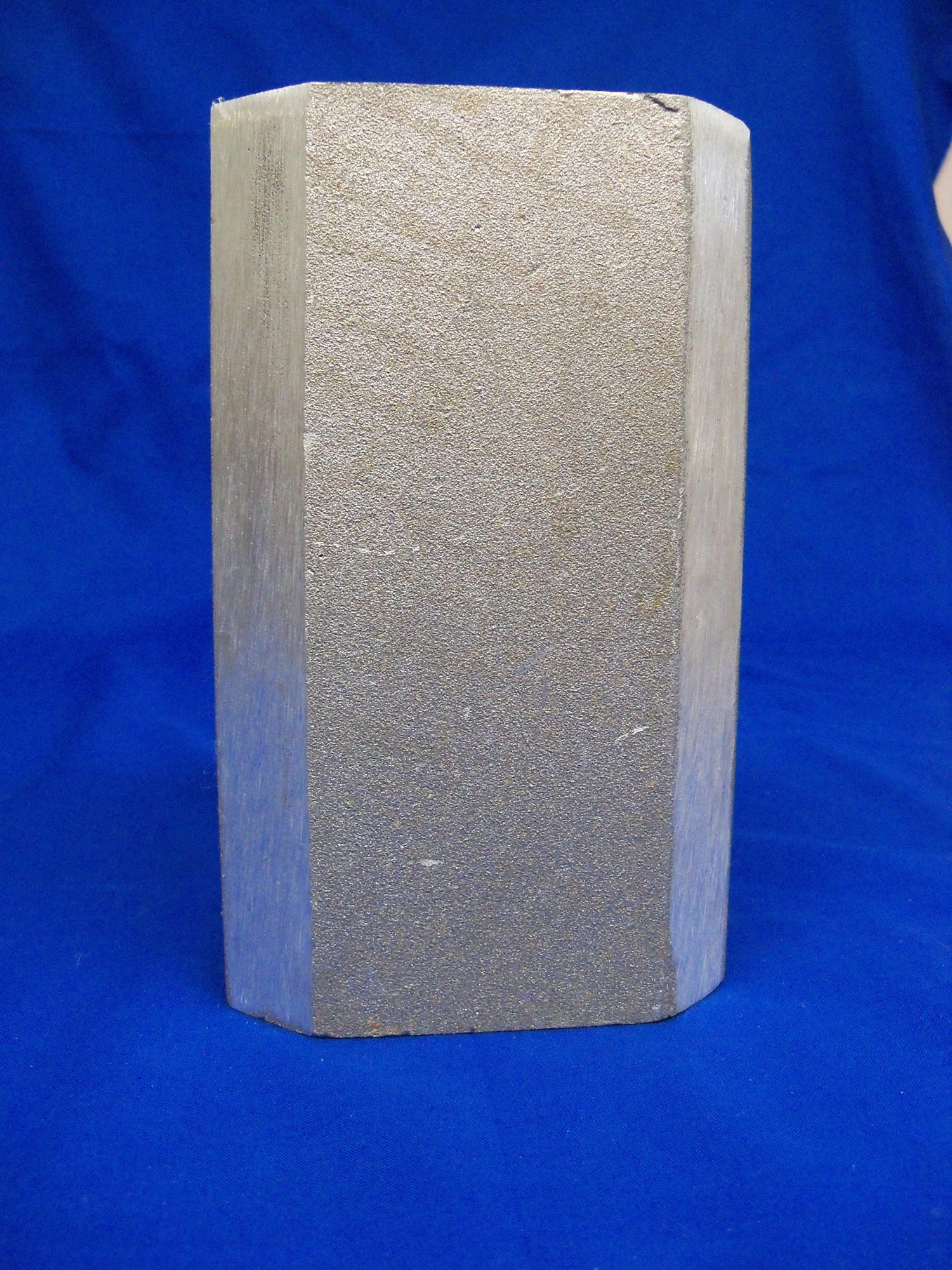 Polished Metal — Port Jefferson, OH — McCrary Metal Polishing