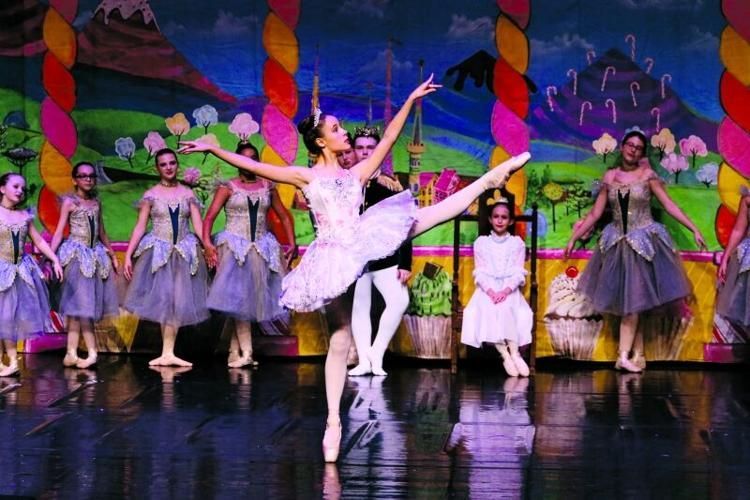 Temple Cultural Activities Center art galleries