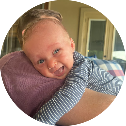 Customer testimonal profile image