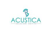Acustica Soluzioni Uditive  DR. FRANCESCO GAUDIO - LOGO