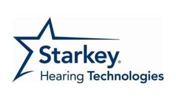 Logo Starkey
