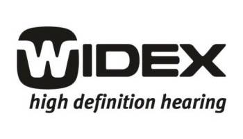 Logo Widex