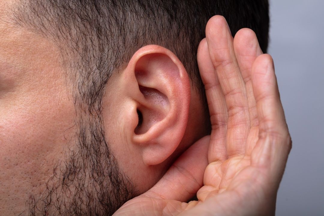 Apparecchi per l'udito personalizzati