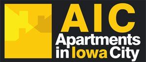 Apartments in Iowa City Logo
