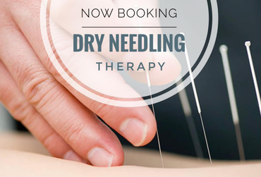 Dry Needling, Graham, TX