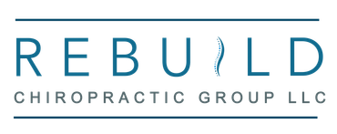 Rebuild Chiropractic Group LLC logo
