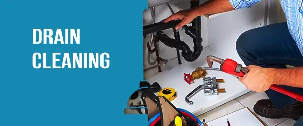 drain cleaning