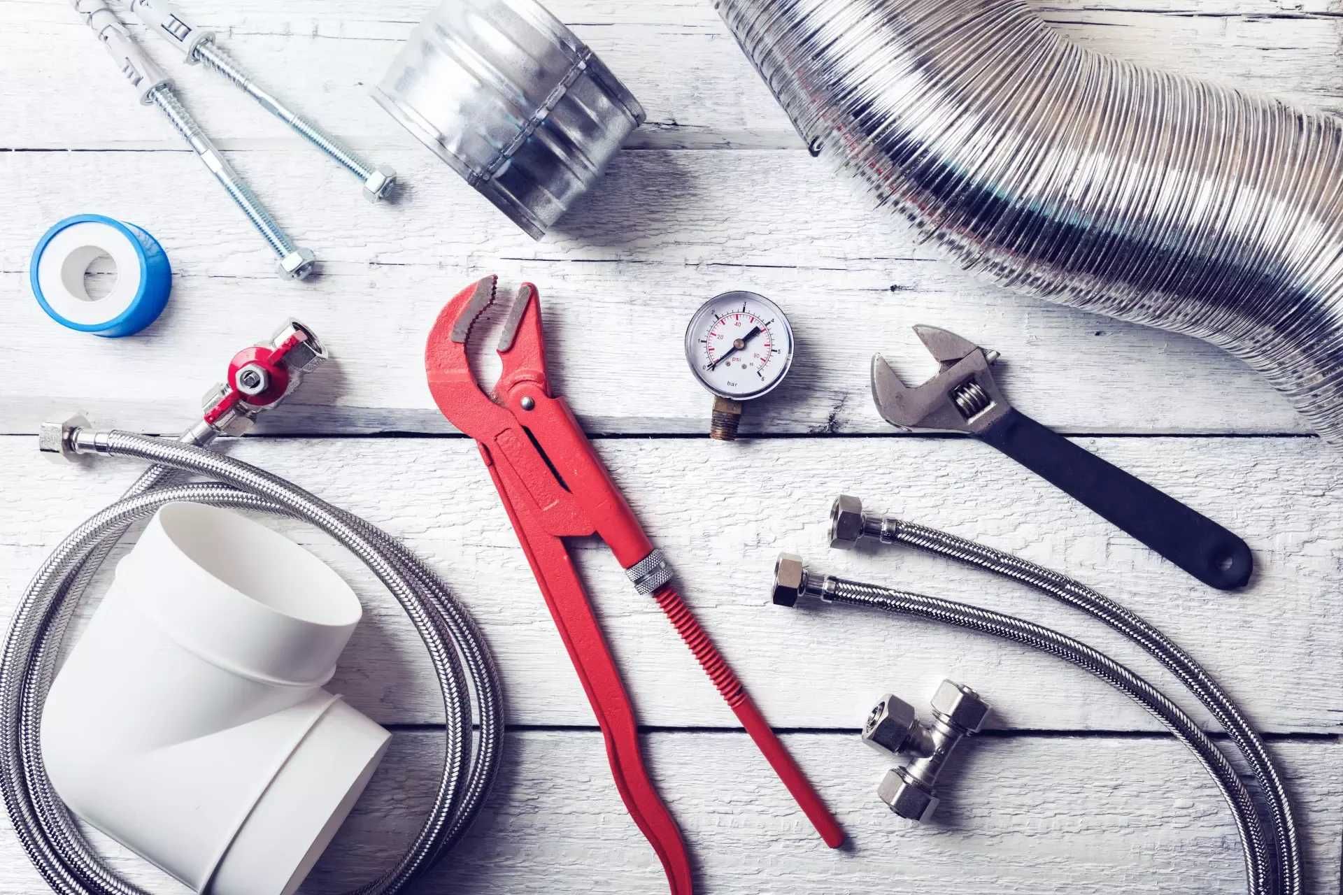 Cleveland Ohio plumbers