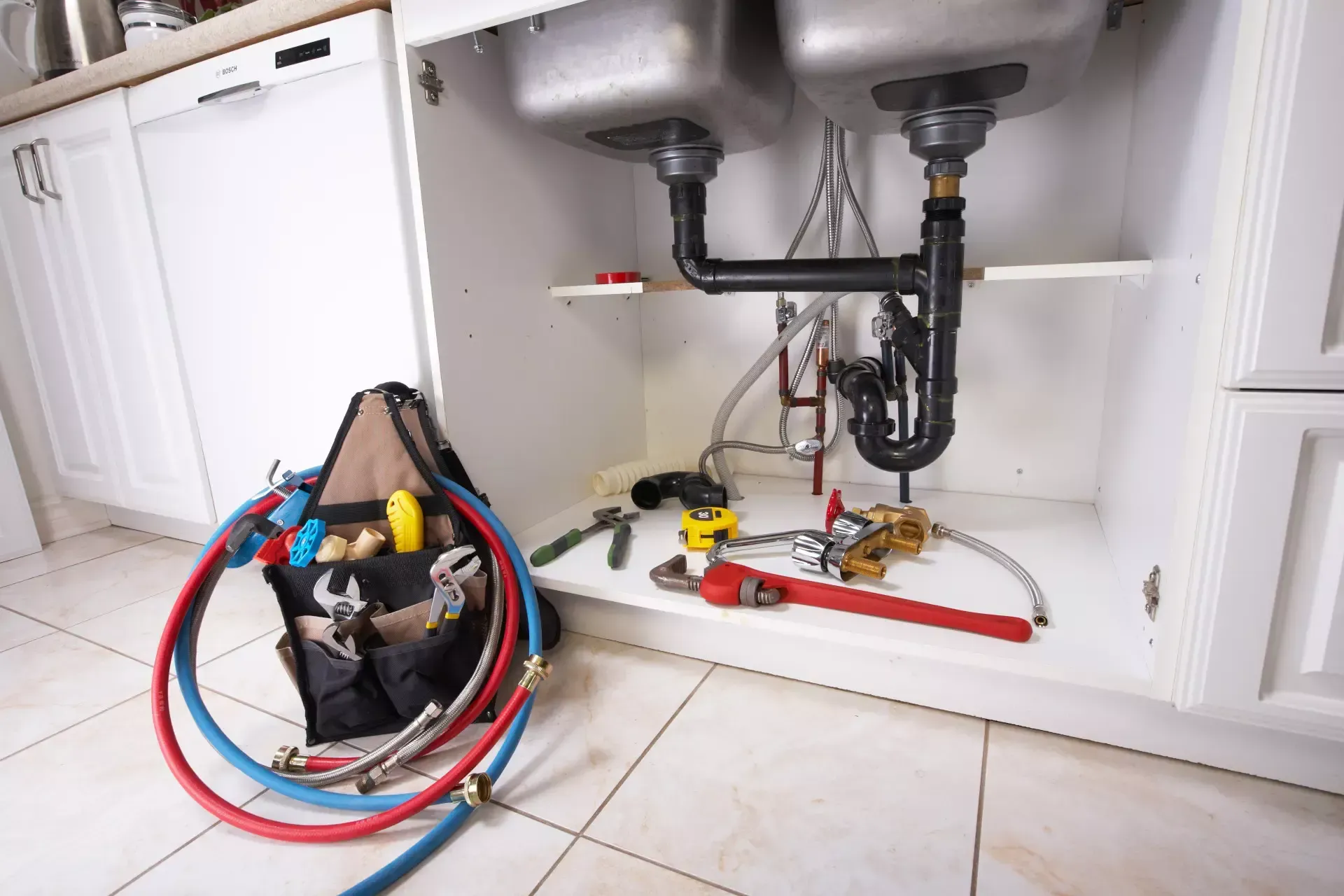 plumber in cleveland ohio