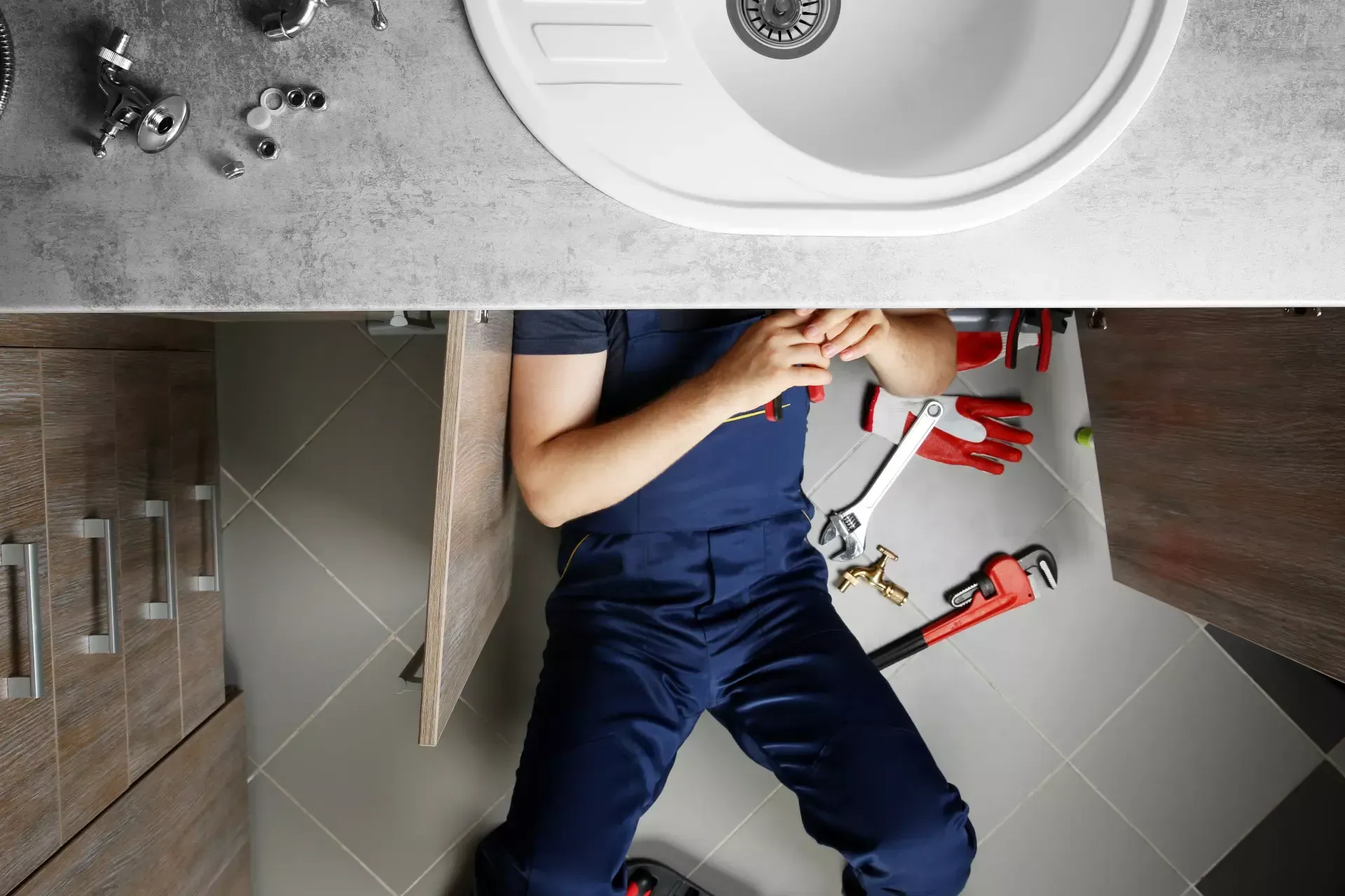 Plumber Cleveland OH