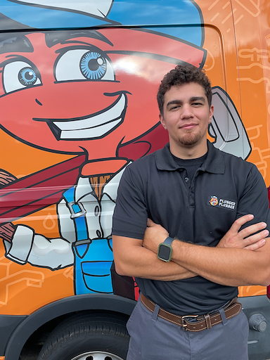 plumber akron oh