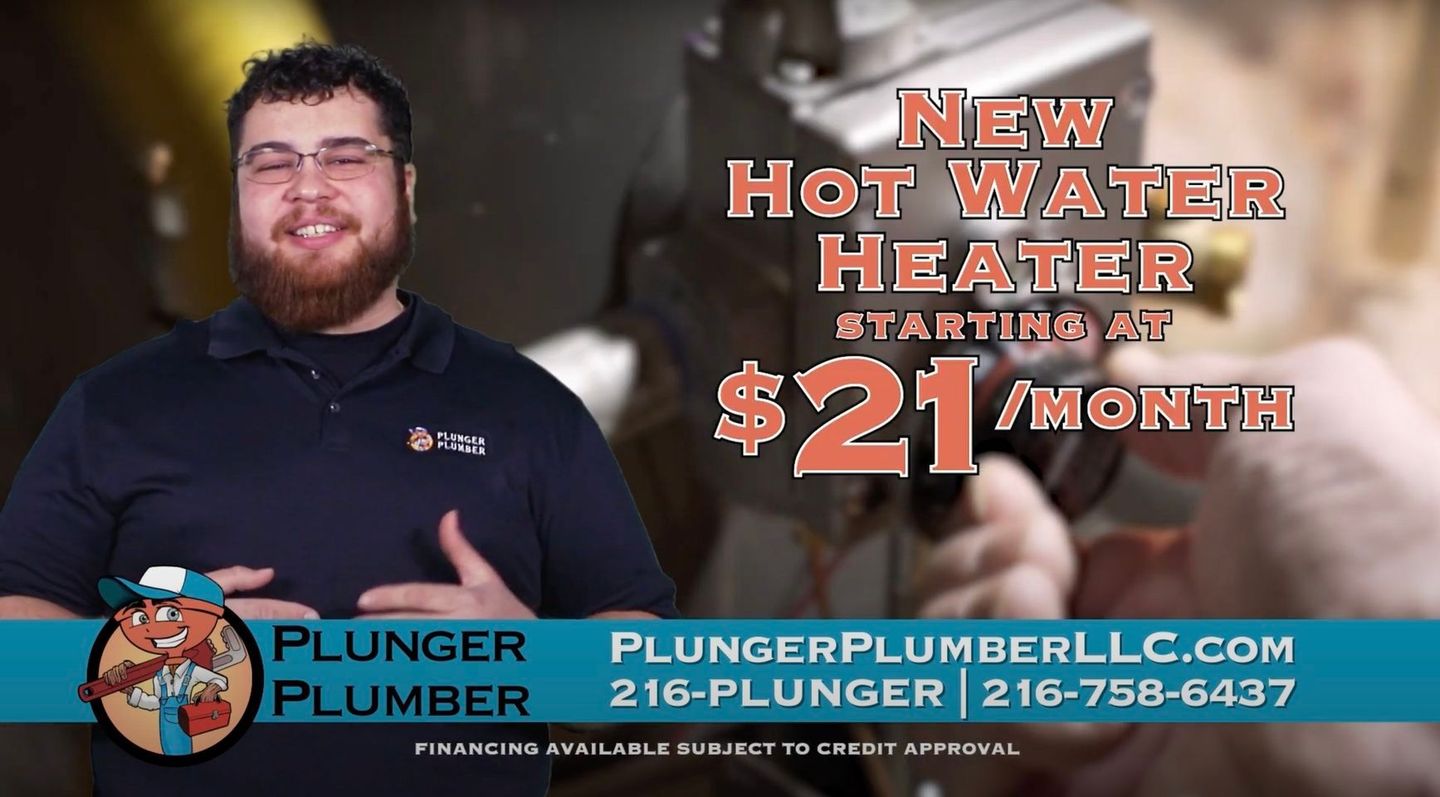 plumber cleveland oh