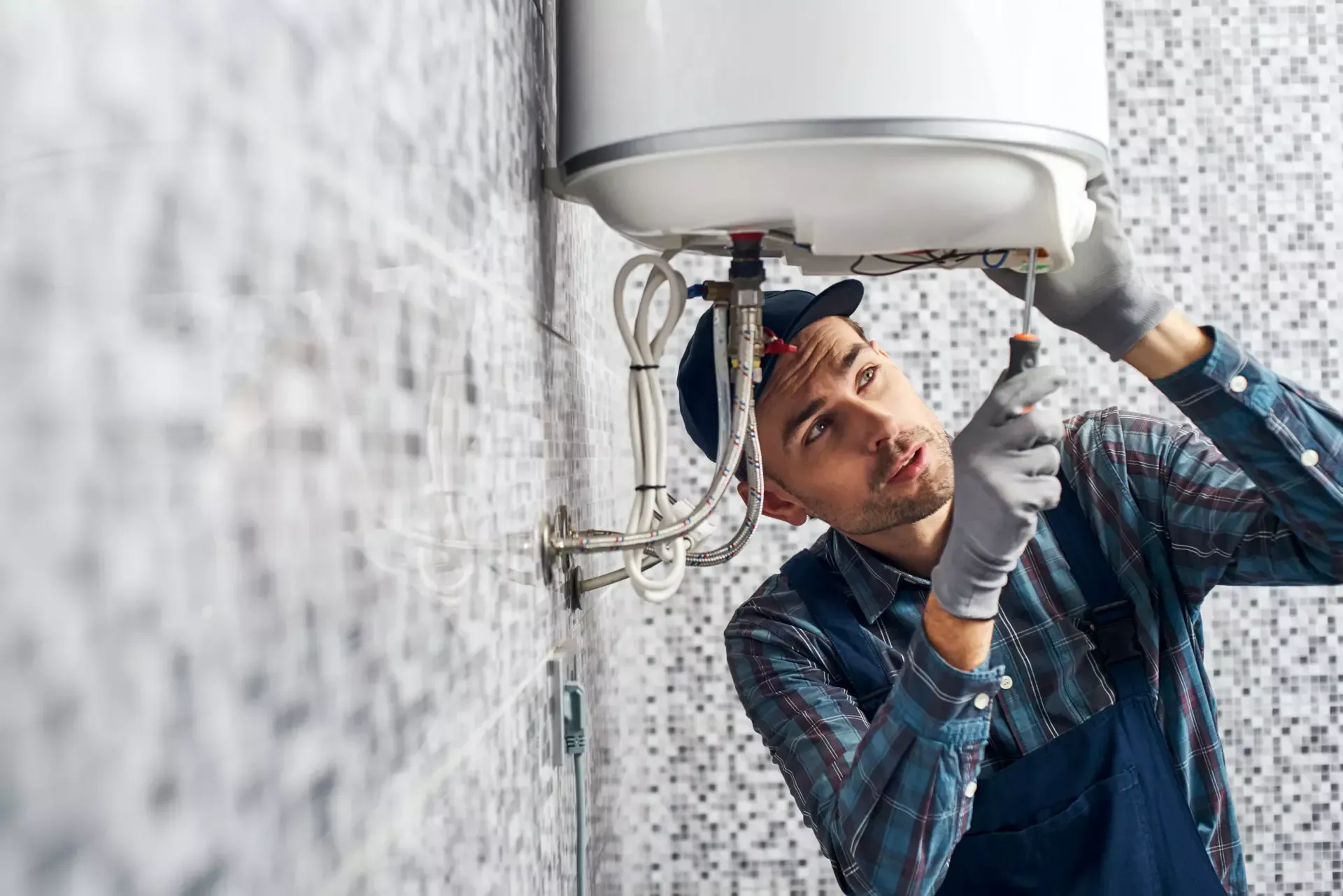 plumber(2)