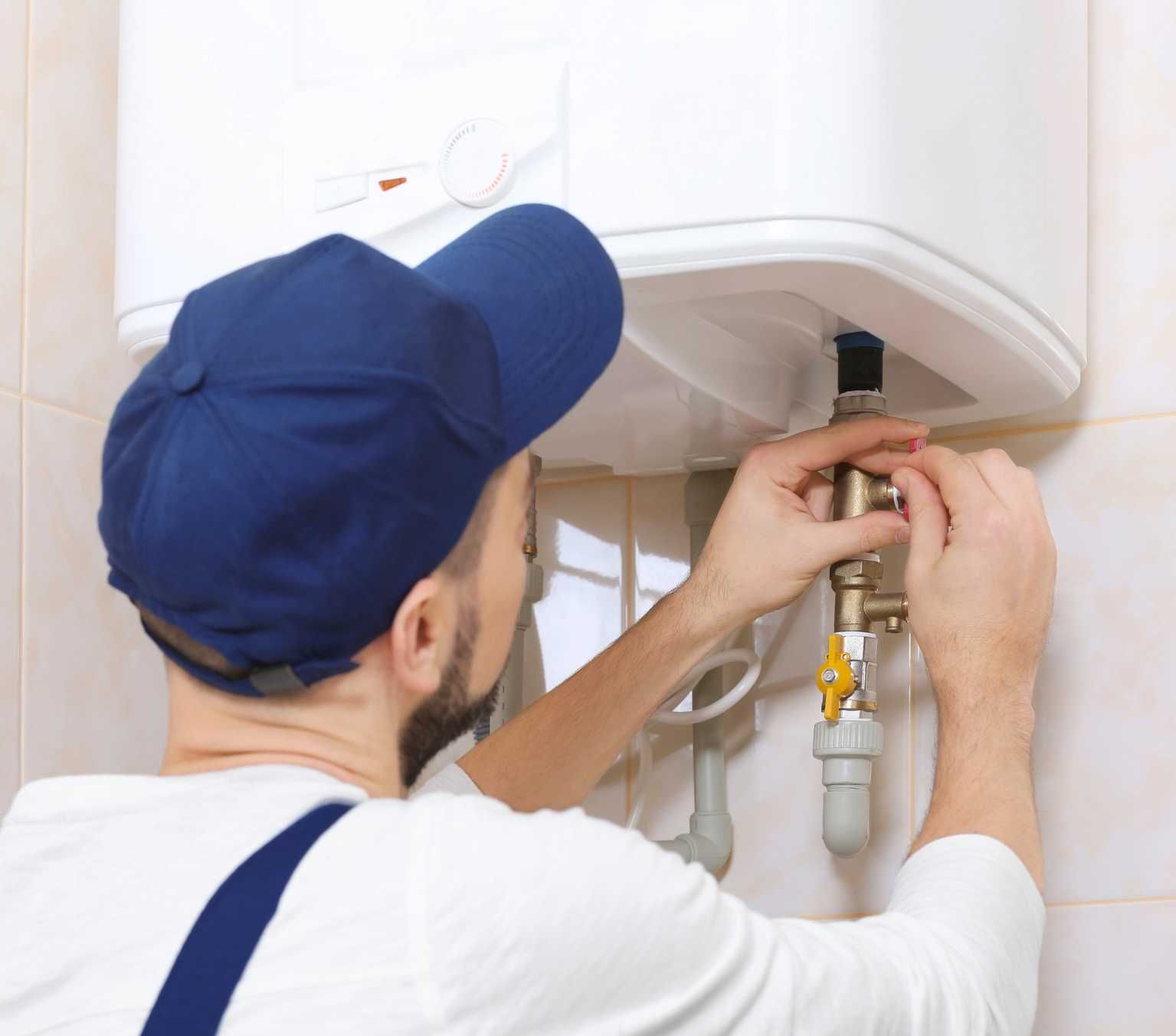Plumbing(2)
