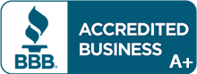 Contact a BBB Accredited Business